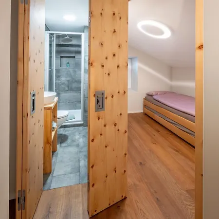 Lägenhet The Maisonette, The Luxury Edition In The Center By Inspiring Places Zermatt