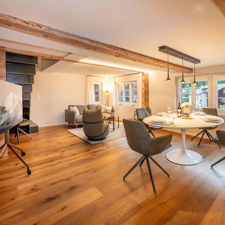 The Maisonette, The Luxury Edition In The Center By Inspiring Places