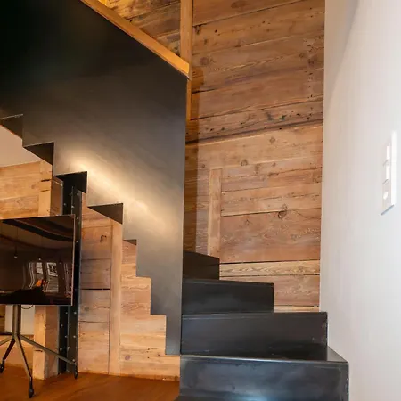 The Maisonette, The Luxury Edition In The Center By Inspiring Places * Ζερμάτ