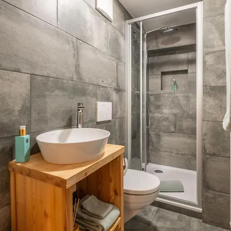 The Maisonette, The Luxury Edition In The Center By Inspiring Places * Ζερμάτ