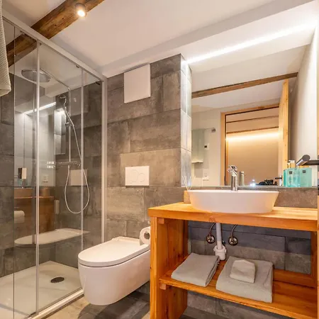 The Maisonette, The Luxury Edition In The Center By Inspiring Places Zermatt