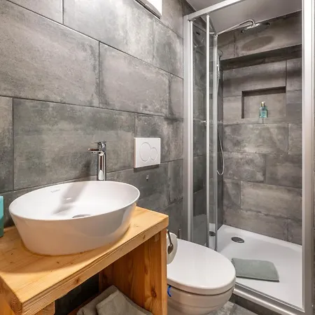 Lägenhet The Maisonette, The Luxury Edition In The Center By Inspiring Places Zermatt