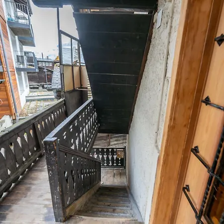 The Maisonette, The Luxury Edition In The Center By Inspiring Places * Zermatt