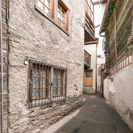 The Maisonette, The Luxury Edition In The Center By Inspiring Places Apartment