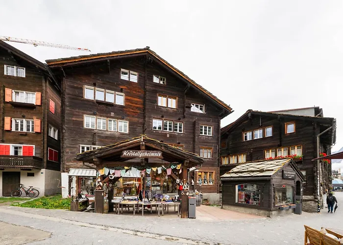 The Maisonette, The Luxury Edition In The Center By Inspiring Places *