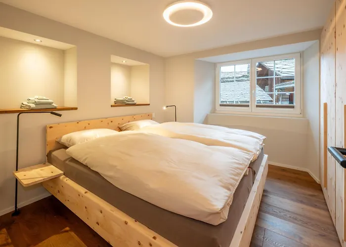 The Maisonette, The Luxury Edition In The Center By Inspiring Places *