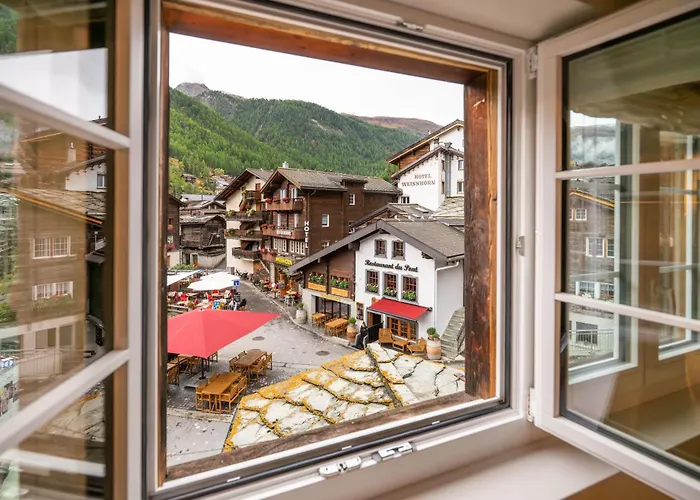 公寓 The Maisonette, The Luxury Edition In The Center By Inspiring Places *