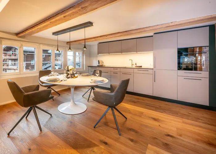 The Maisonette, The Luxury Edition In The Center By Inspiring Places Apartamento *