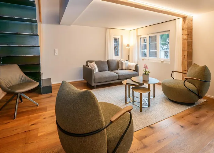 公寓 The Maisonette, The Luxury Edition In The Center By Inspiring Places