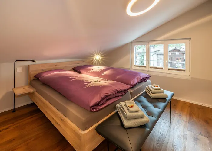 The Maisonette, The Luxury Edition In The Center By Inspiring Places