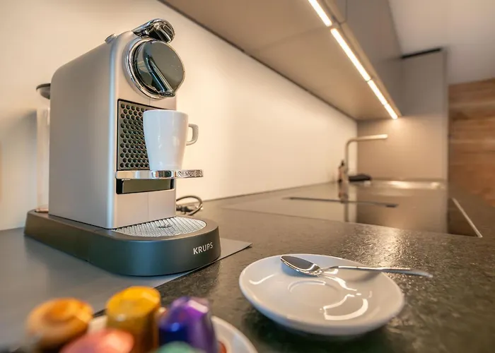 The Maisonette, The Luxury Edition In The Center By Inspiring Places 公寓 *