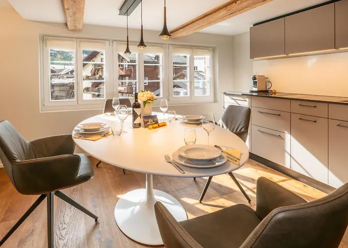 公寓 The Maisonette, The Luxury Edition In The Center By Inspiring Places