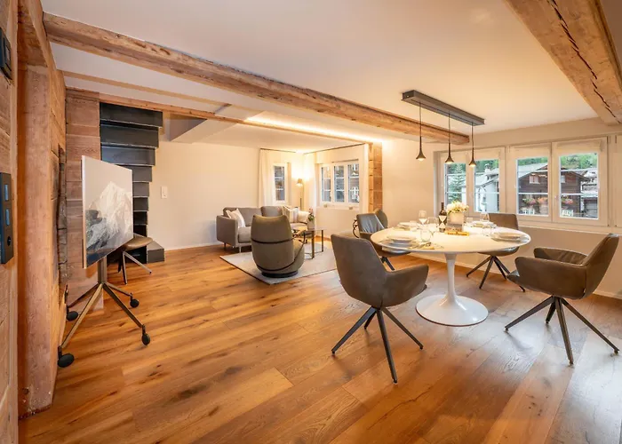 The Maisonette, The Luxury Edition In The Center By Inspiring Places