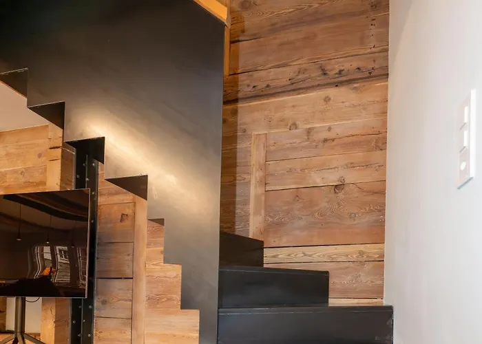 The Maisonette, The Luxury Edition In The Center By Inspiring Places * 采尔马特