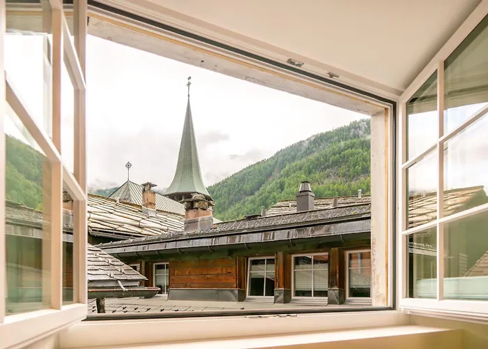 公寓 The Maisonette, The Luxury Edition In The Center By Inspiring Places *