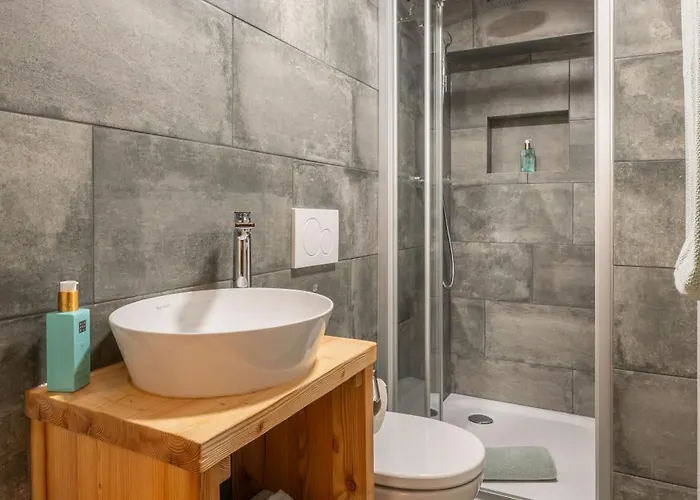 The Maisonette, The Luxury Edition In The Center By Inspiring Places * 采尔马特