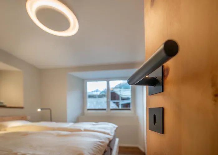 公寓 The Maisonette, The Luxury Edition In The Center By Inspiring Places *