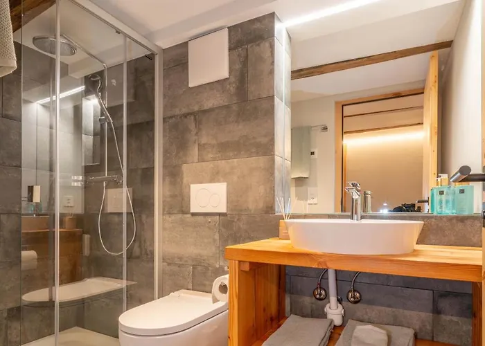 The Maisonette, The Luxury Edition In The Center By Inspiring Places Ζερμάτ