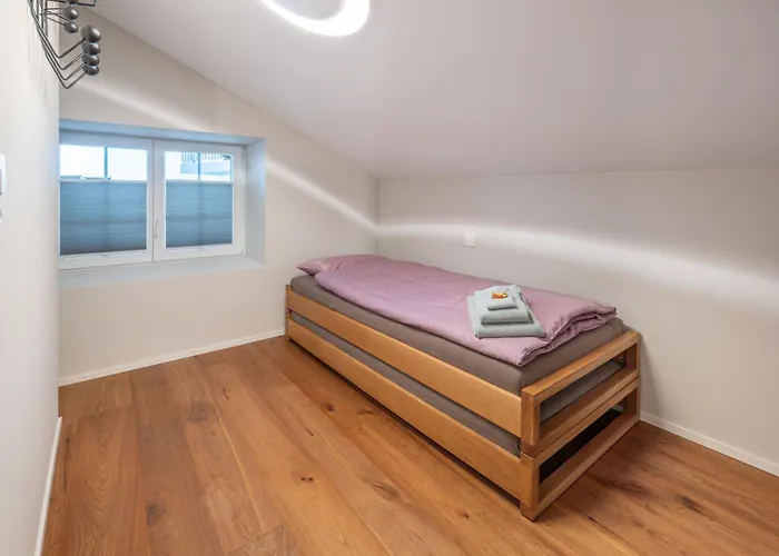 The Maisonette, The Luxury Edition In The Center By Inspiring Places * 采尔马特