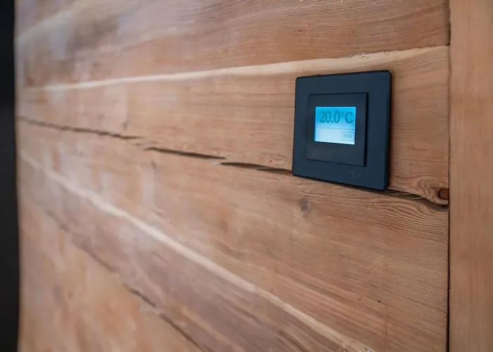 公寓 The Maisonette, The Luxury Edition In The Center By Inspiring Places 采尔马特