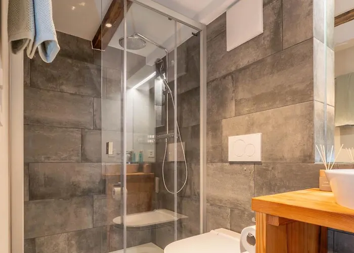 The Maisonette, The Luxury Edition In The Center By Inspiring Places 采尔马特