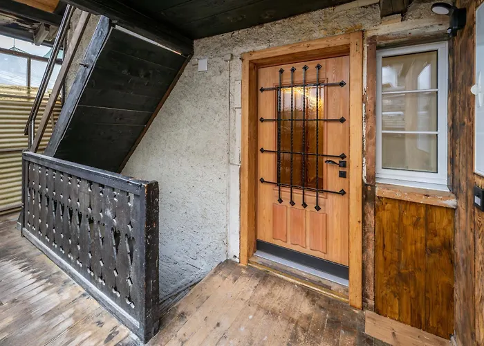 公寓 The Maisonette, The Luxury Edition In The Center By Inspiring Places