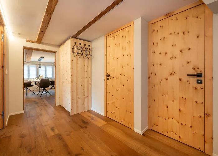 The Maisonette, The Luxury Edition In The Center By Inspiring Places * 采尔马特