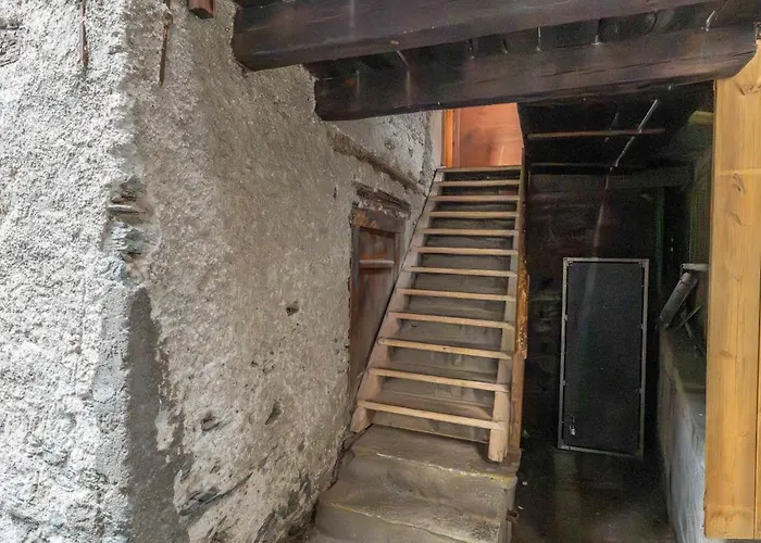 公寓 The Maisonette, The Luxury Edition In The Center By Inspiring Places *