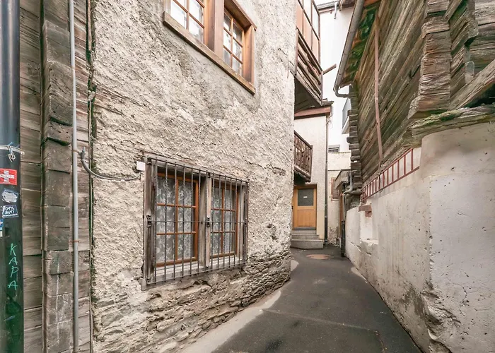 The Maisonette, The Luxury Edition In The Center By Inspiring Places 公寓