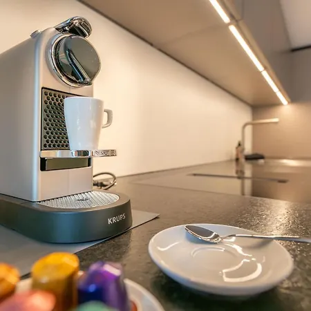 The Maisonette, The Luxury Edition In The Center By Inspiring Places Apartman *