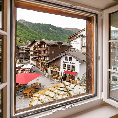 شقة The Maisonette, The Luxury Edition In The Center By Inspiring Places *