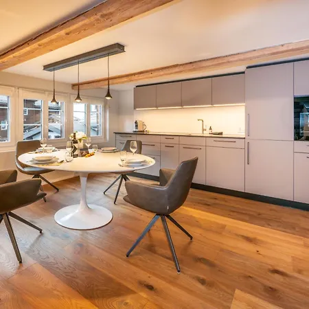 The Maisonette, The Luxury Edition In The Center By Inspiring Places شقة *