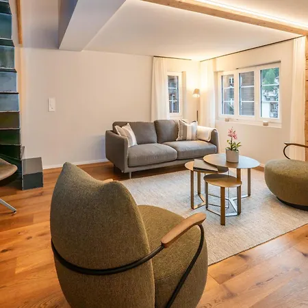 شقة The Maisonette, The Luxury Edition In The Center By Inspiring Places