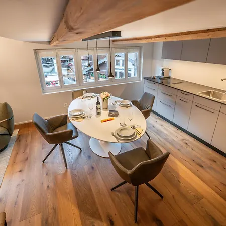 The Maisonette, The Luxury Edition In The Center By Inspiring Places