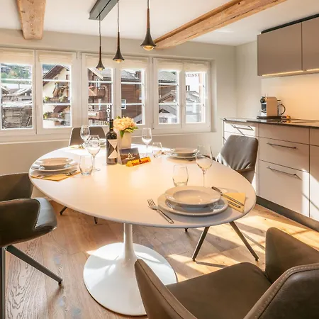 Lägenhet The Maisonette, The Luxury Edition In The Center By Inspiring Places