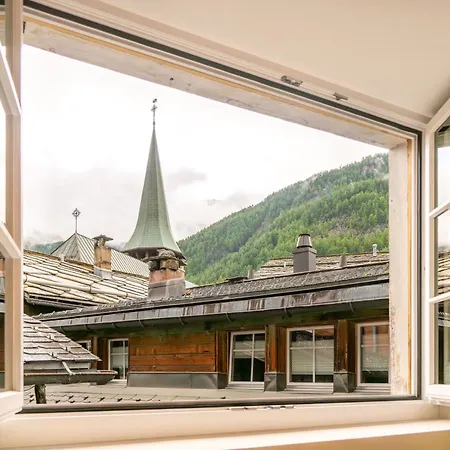 Lägenhet The Maisonette, The Luxury Edition In The Center By Inspiring Places *