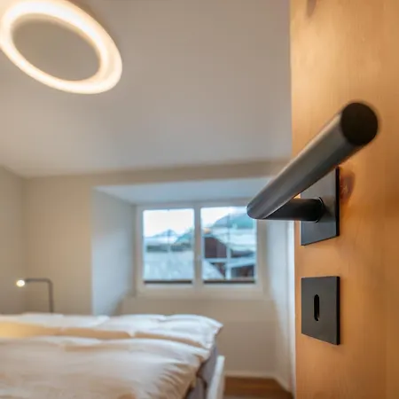 شقة The Maisonette, The Luxury Edition In The Center By Inspiring Places *