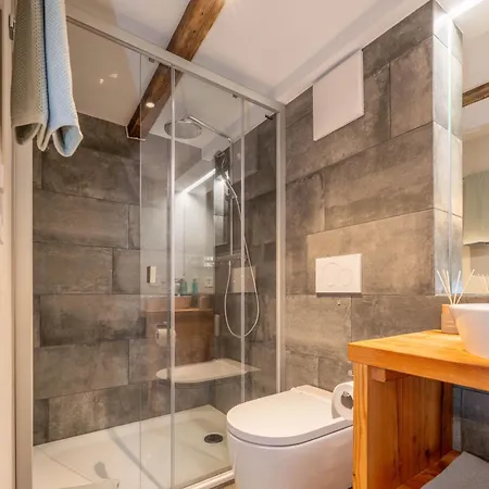 The Maisonette, The Luxury Edition In The Center By Inspiring Places Zermatt