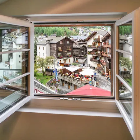 The Maisonette, The Luxury Edition In The Center By Inspiring Places Zermatt