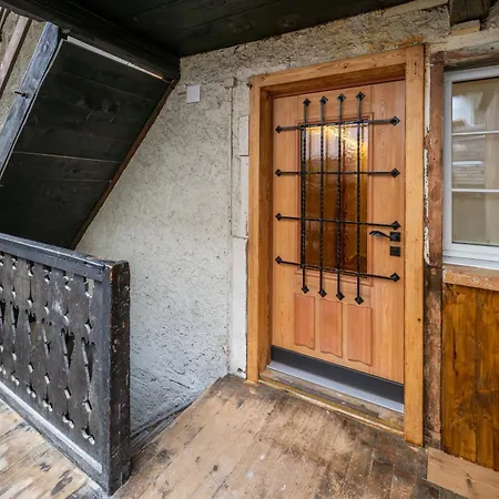 Lägenhet The Maisonette, The Luxury Edition In The Center By Inspiring Places