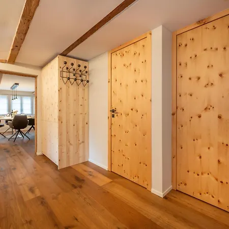 The Maisonette, The Luxury Edition In The Center By Inspiring Places * Zermatt